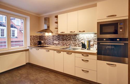 Cheb Apartment | Old Town Apartment