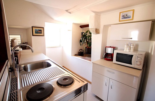 Dubrovnik Old Town Apartment | Old Town Apartment D.V Center Prime Location