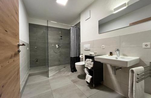 Rottweil Apartment | Old Town Apartment