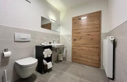 Rottweil Apartment | Old Town Apartment