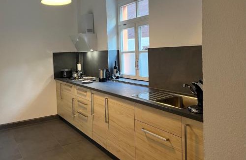 Rottweil Apartment | Old Town Apartment