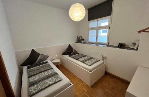 Rottweil Apartment | Old Town Apartment