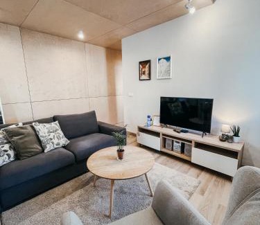 Marijampole Apartment | Old Town Apartment