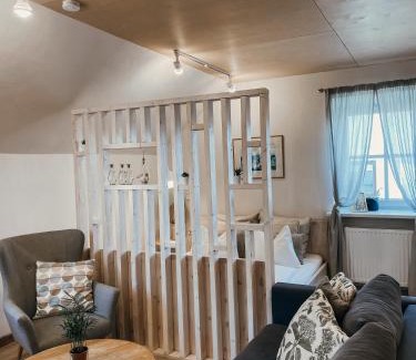 Marijampole Apartment | Old Town Apartment