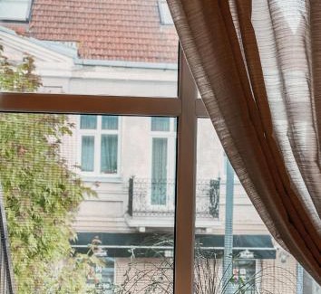 Marijampole Apartment | Old Town Apartment
