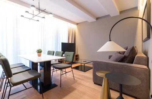 Bilbao Apartment | Old Town Apartments by Staynnapartments