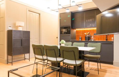 Bilbao Apartment | Old Town Apartments by Staynnapartments