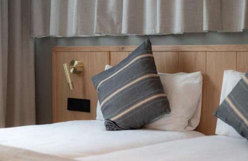 Bilbao Apartment | Old Town Apartments by Staynnapartments