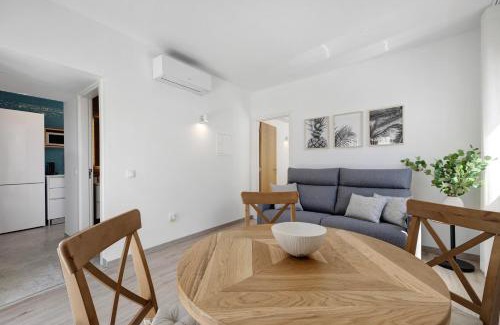 Lagos City Center Apartment | Old Town Apartments Sea View