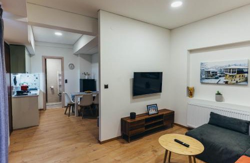 Kastoria Apartment | Old town apt