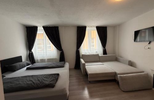 Kapfenberg Apartment | Old Town