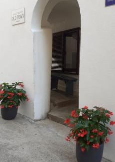 Baska Apartment | Old Town Baska