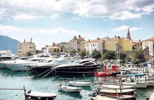 Old Town Apartment | OLD TOWN BUDVA 6 apartment