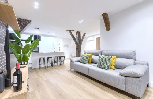 Bilbao Old Town Apartment | Old Town Carniceria Vieja by Next Stop Bilbao