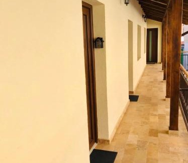 Historic Center House | Old Town Cataleya