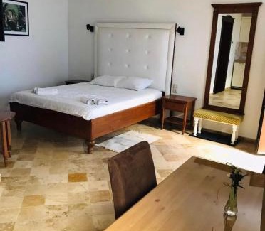 Historic Center House | Old Town Cataleya