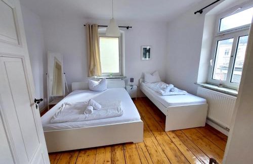 Kulmbach Apartment | Old Town Center Apartments