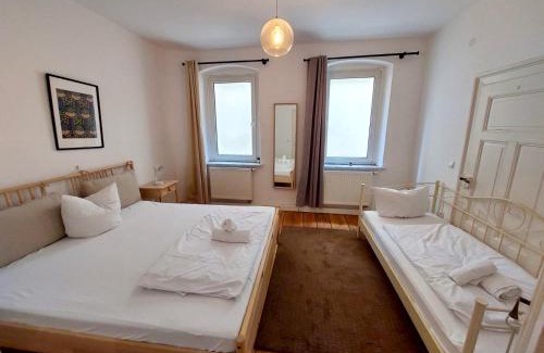 Kulmbach Apartment | Old Town Center Apartments