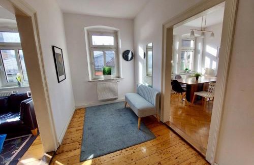 Kulmbach Apartment | Old Town Center Apartments