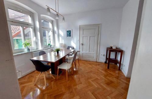 Kulmbach Apartment | Old Town Center Apartments
