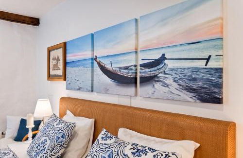 Old Town Apartment | Old Town Central Apartment