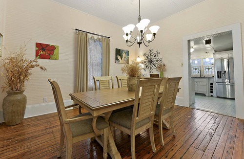 Old Town House | Old Town Charm ~ Step Back In Time ~ Walk To The Beach