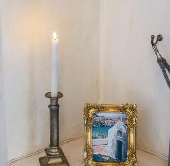 Rhodes Old Town Villa | OLD TOWN CLASSIC HOUSE RHODES
