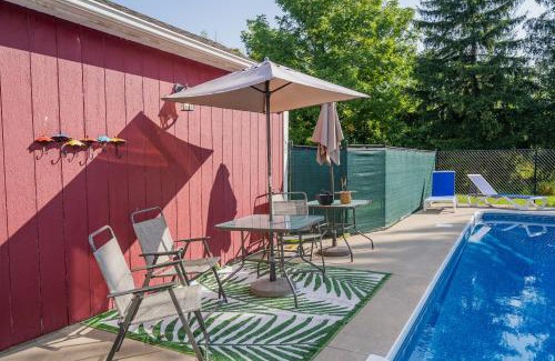 Historic Old Town Bed & Breakfast | Old Town Country Landing