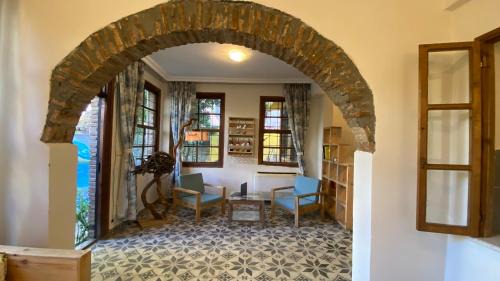 Kaleici House | Old town Cozy Villa in the heart of Antalya