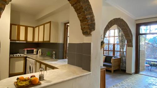 Kaleici House | Old town Cozy Villa in the heart of Antalya