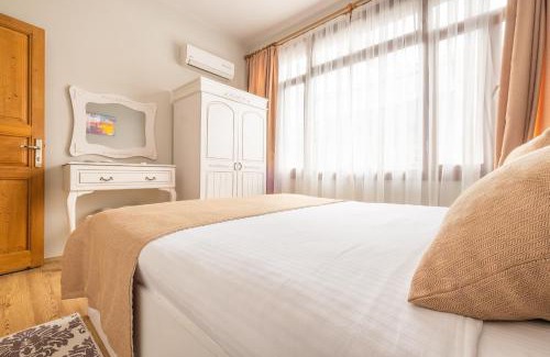 Kaleici Apartment | Old Town Deluxe Flats