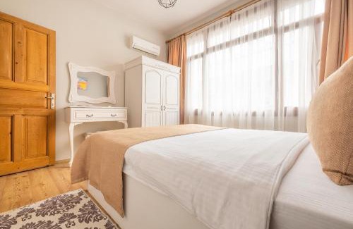 Kaleici Apartment | Old Town Deluxe Flats