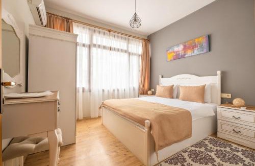 Kaleici Apartment | Old Town Deluxe Flats
