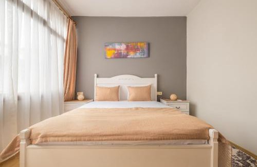 Kaleici Apartment | Old Town Deluxe Flats