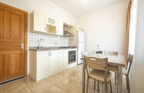 Kaleici Apartment | Old Town Deluxe Large Flats 1