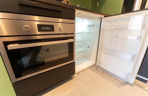 Old Town Apartment | Old Town Diamond, adorable sunny apartment with AC