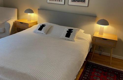 Old Town Apartment | Old Town Discovery Spot