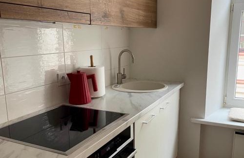 Old Town Apartment | Old Town Discovery Spot