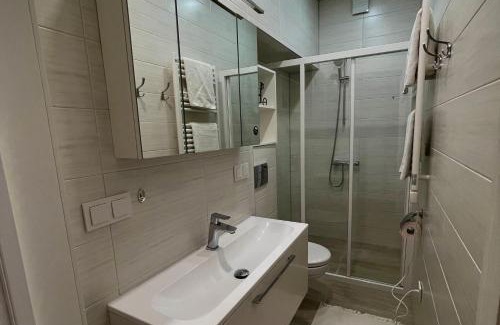 Old Town Apartment | Old Town Discovery Spot