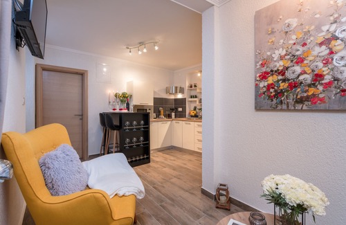 Dubrovnik Old Town Apartment | Old town Dubrovnik- New fully renovated apartment situated inside of city walls