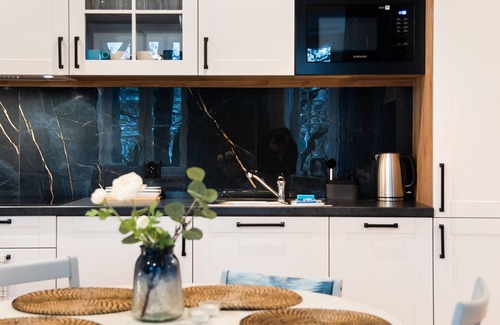 Old Town Apartment | Old Town Eclectic Apartment for 6 people