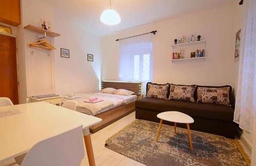 Old Town Apartment | Old Town Experience - Studio Apartment