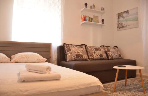 Old Town Apartment | Old Town Experience - Studio Apartment
