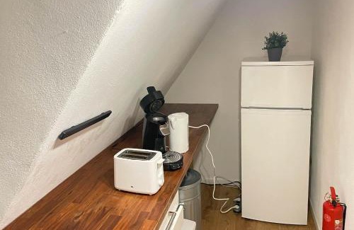 Heidelberg City Centre Apartment | Old Town Flat in Heidelberg