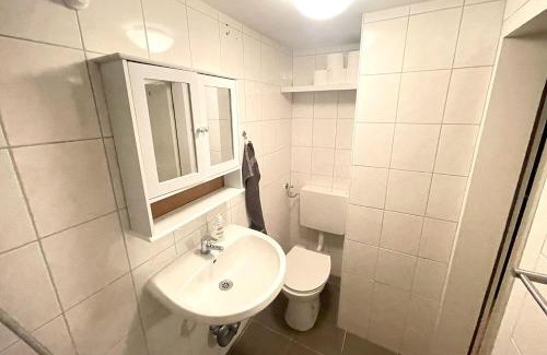 Heidelberg City Centre Apartment | Old Town Flat in Heidelberg