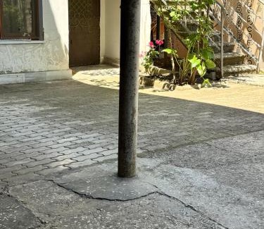 Kutaisi Apartment | Old Town