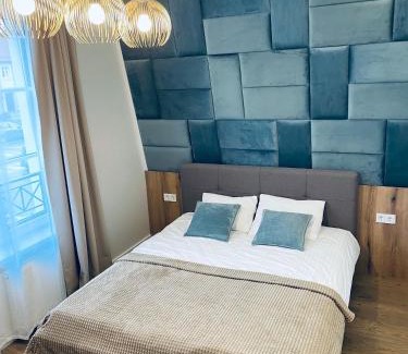 Old Town Apartment | Old Town Gem Apartment with private parking