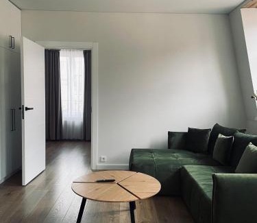 Old Town Apartment | Old Town Gem Apartment with private parking