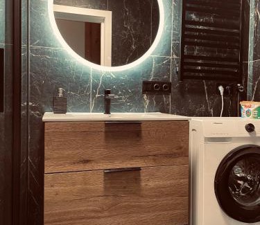 Old Town Apartment | Old Town Gem Apartment with private parking