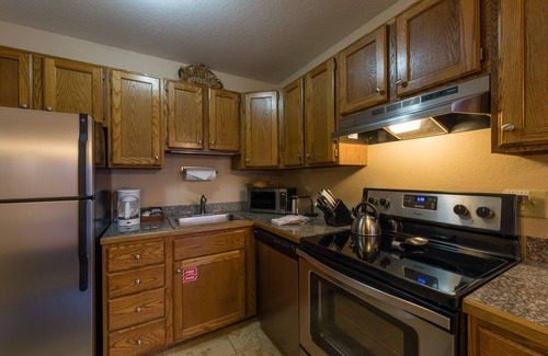 North Park City Condo | Old Town | Great Location | Pool